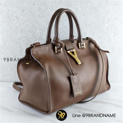 ysl sac ligne